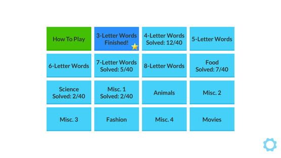 Screenshot Phrase Shift