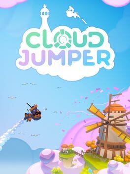 Cover Cloud Jumper