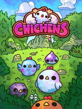 Cover Chichens