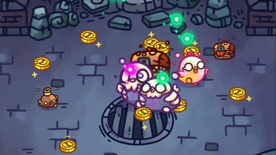 Screenshot Chichens