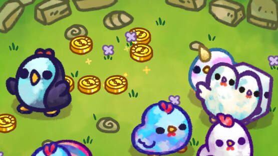 Screenshot Chichens