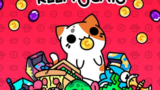 Screenshot KleptoCats
