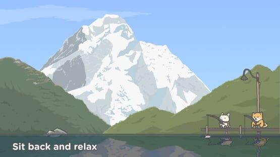 Screenshot Tsuki Adventure 2
