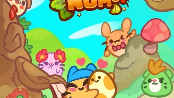 Screenshot NomNoms