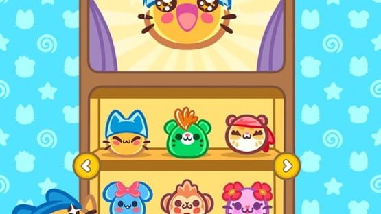 Screenshot NomNoms