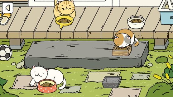 Screenshot Adorable Home