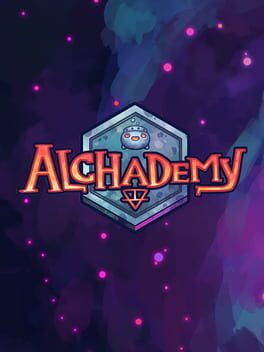 Cover Alchademy