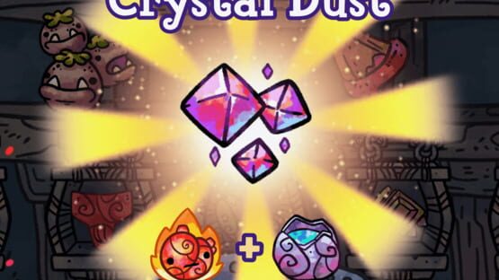 Screenshot Alchademy