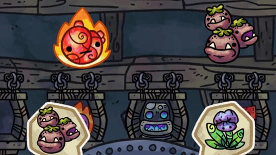 Screenshot Alchademy