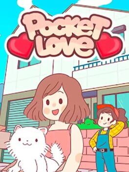 Cover Pocket Love