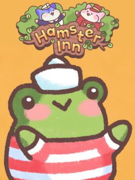 Cover Hamster Inn