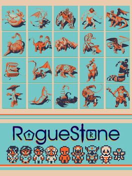Cover RogueStone