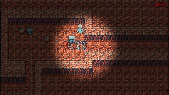 Screenshot RogueStone