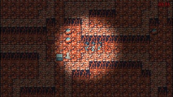 Screenshot RogueStone