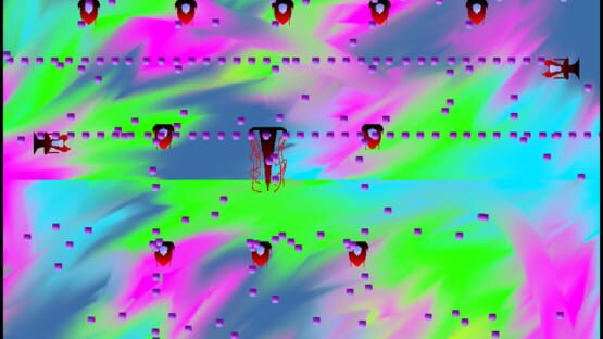 Screenshot Normal Shmup