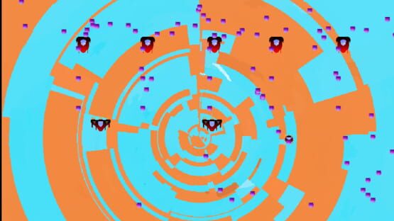 Screenshot Normal Shmup