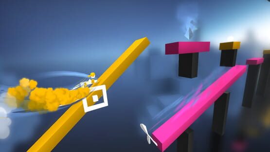 Screenshot Chameleon Run