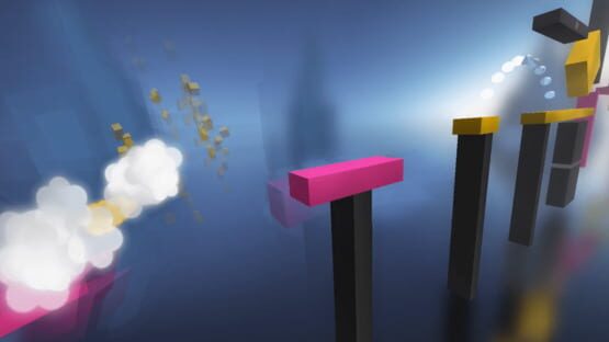 Screenshot Chameleon Run