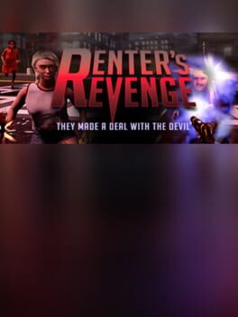 Cover Renters Revenge