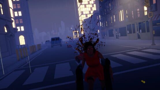 Screenshot Renters Revenge