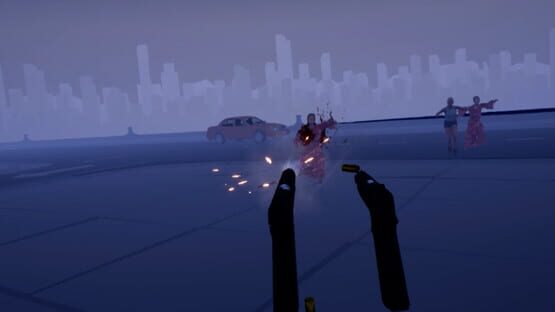 Screenshot Renters Revenge