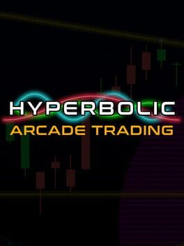 Cover Hyperbolic Arcade Trading