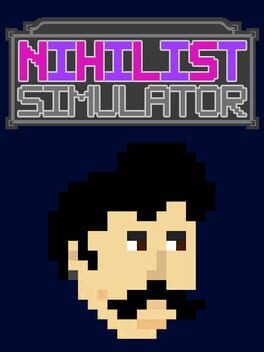 Cover Nihilist Simulator