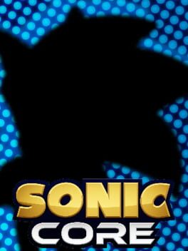 Cover Sonic Core