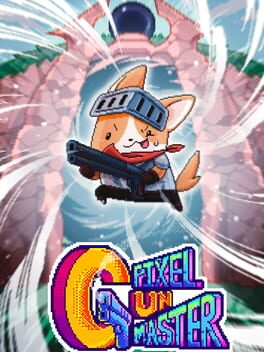 Cover Pixel Gun Master