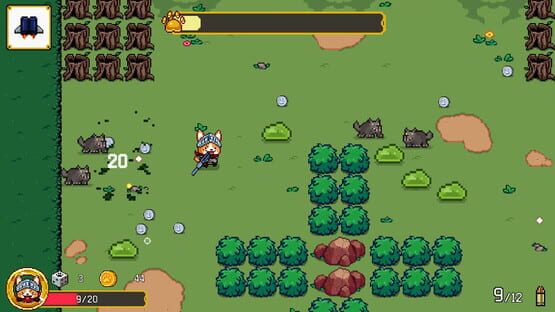 Screenshot Pixel Gun Master