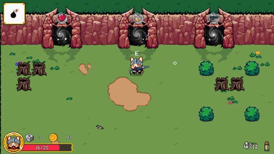 Screenshot Pixel Gun Master