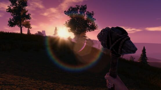 Screenshot Oxide: Survival Island