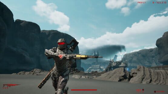 Screenshot Imp