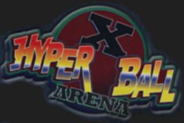 Cover HyperXBall