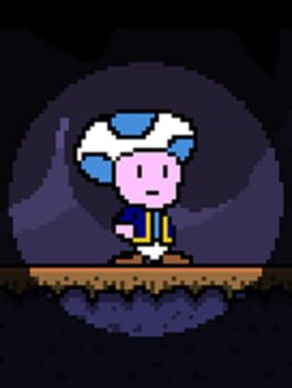 Cover Regular Toad Game