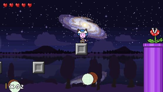 Screenshot Regular Toad Game