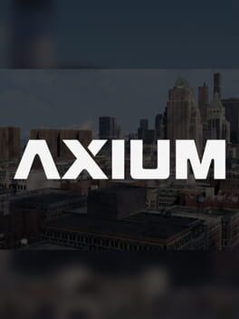 Cover Axium