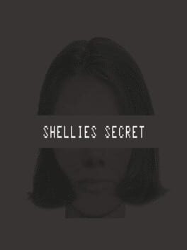 Cover Shellie's Secret