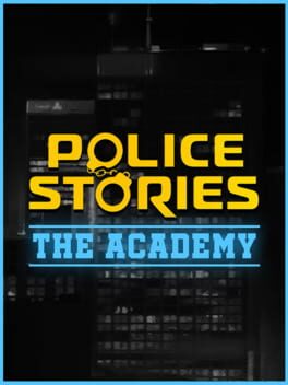 Cover Police Stories: The Academy
