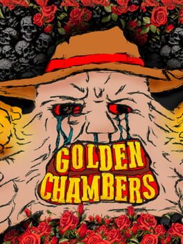 Cover Golden Chambers