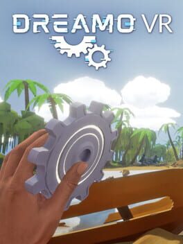 Cover Dreamo VR