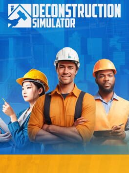 Cover Deconstruction Simulator