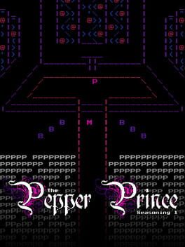 Cover The Pepper Prince: Episode 1 - Red Hot Chili Wedding