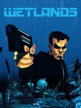 Cover Wetlands