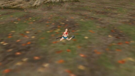 Screenshot Deer Avenger 3D