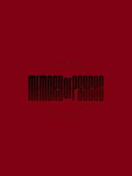 Cover Memory Of Psycho