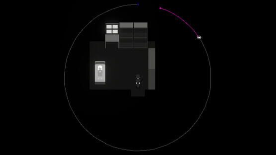Screenshot Memory Of Psycho
