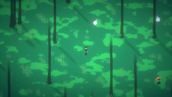 Screenshot Memory Of Psycho