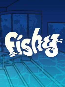 Cover Fishy