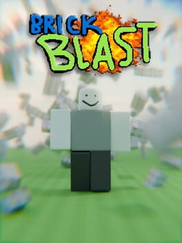 Cover Brick Blast